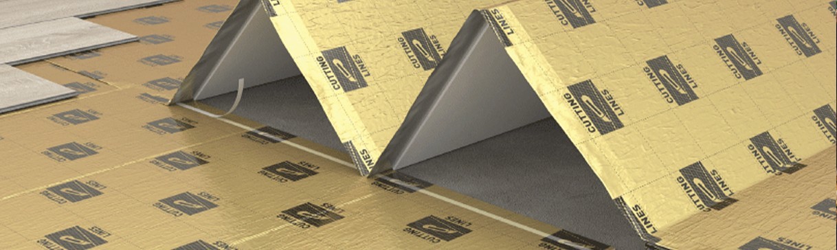 Thibaudes et sous-couches